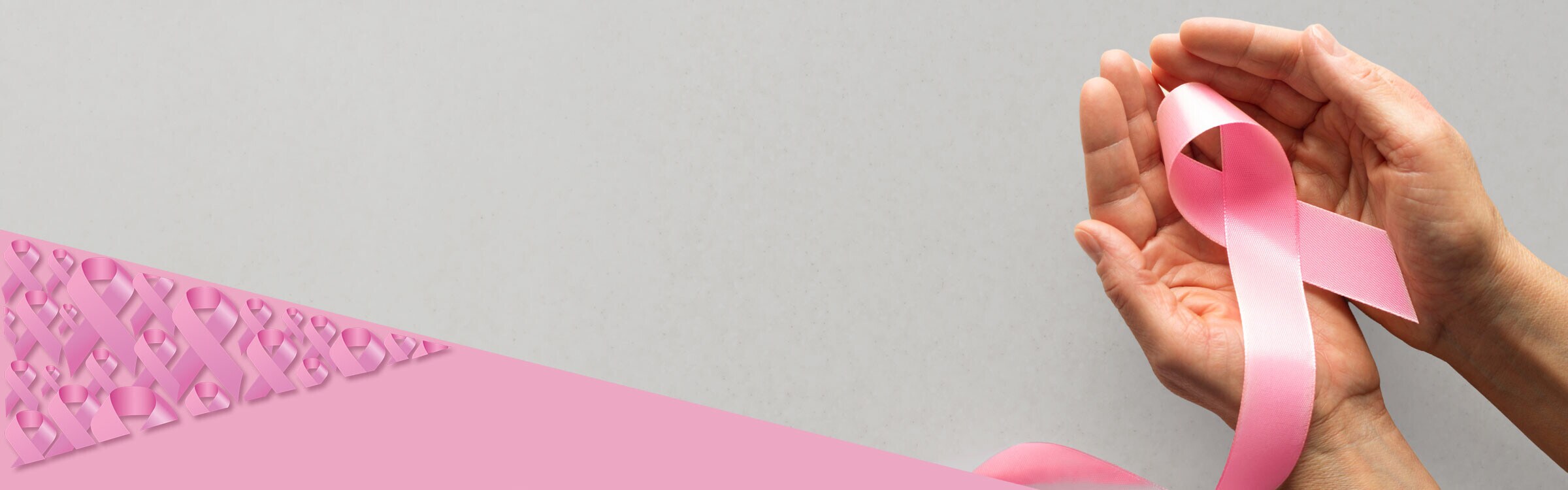 Día Mundial contra el Cáncer de Mama · 19 de octubre Día Mundial contra el Cáncer de Mama · 19 de octubre