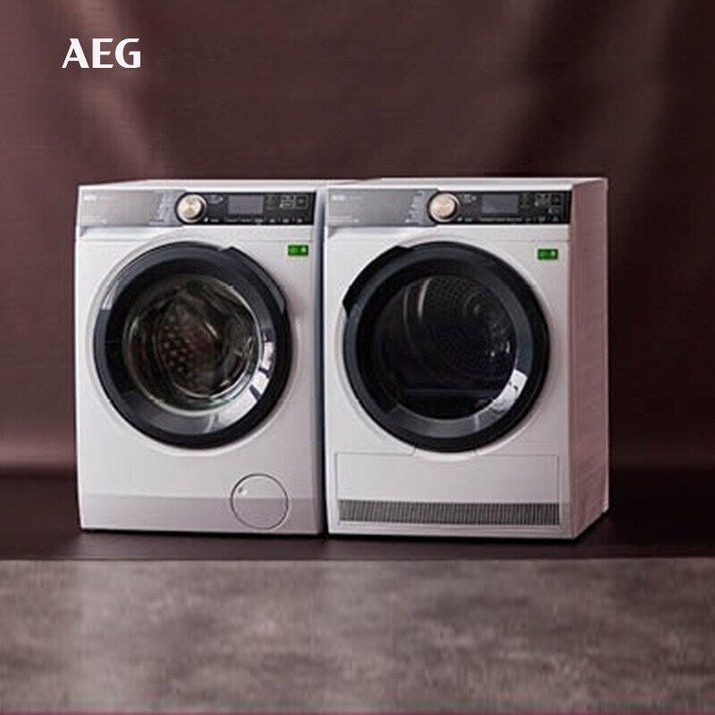 AEG - Reembolso até 175€ em máquinas de roupa AEG - Reembolso até 175€ em máquinas de roupa