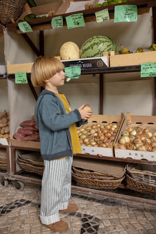 Sustentabilidade em Moda Infantil na loja online do El Corte Inglés. Sustentabilidade em Moda Infantil na loja online do El Corte Inglés.