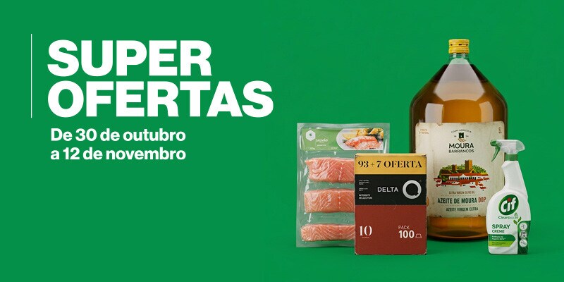 Super Ofertas Super Ofertas