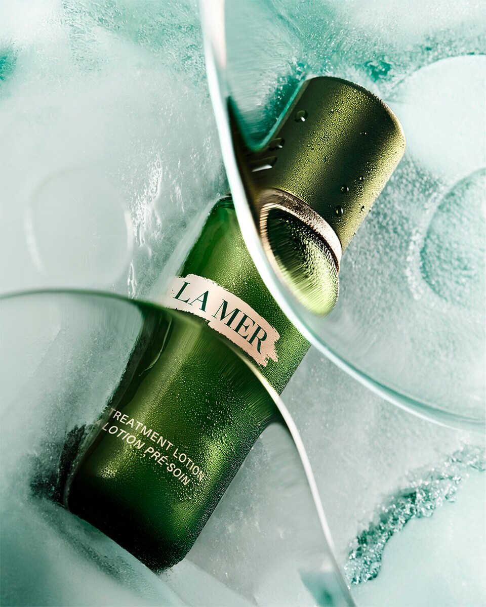 La Mer - The New Concentrate La Mer - The New Concentrate