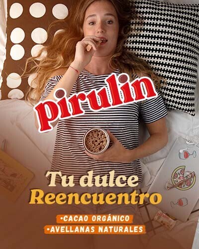 PIRULIN PIRULIN