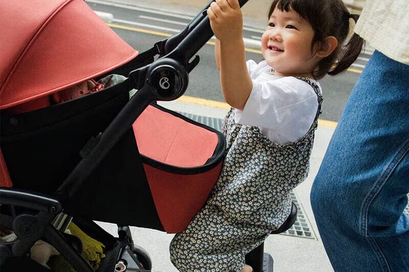 Carrito bebé YOYO 5 Carrito bebé YOYO 5