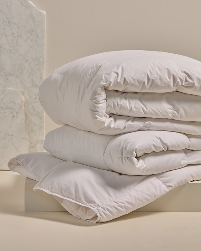 Nórdicos, almohadas y protectores Nórdicos, almohadas y protectores