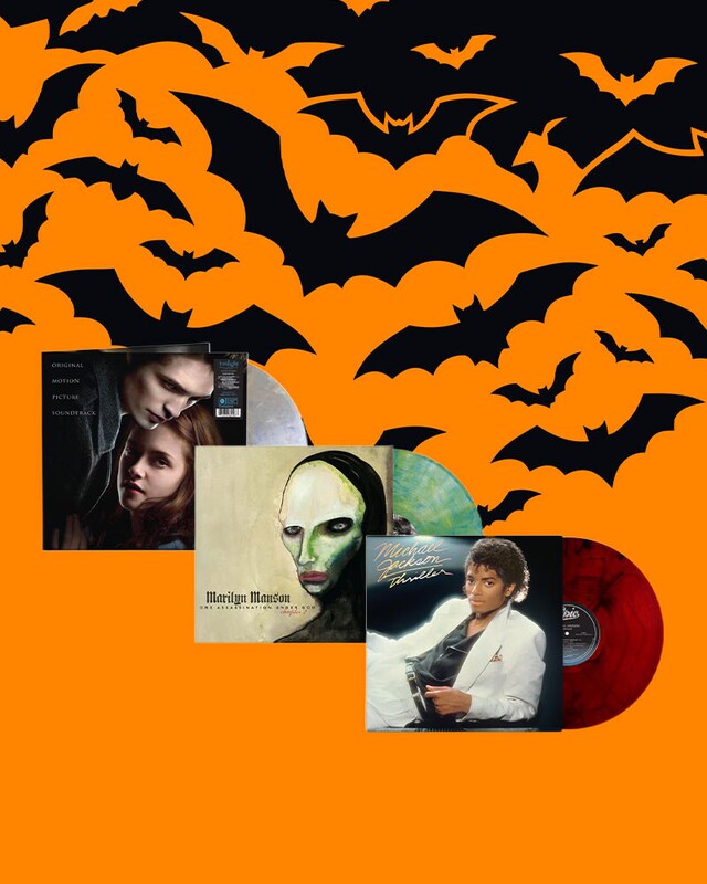 Halloween Halloween