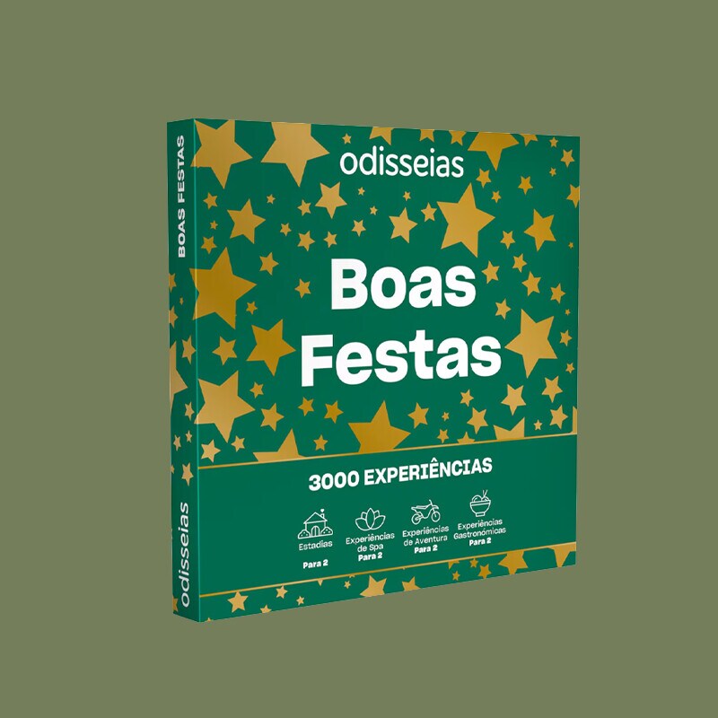 Presentes até 25€ Presentes até 25€