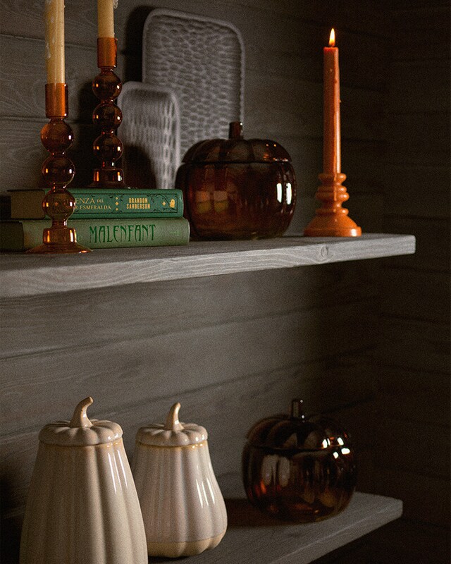 DECORACIÓN DECORACIÓN