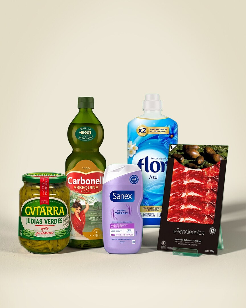 Súper Semana de los Ofertones Súper Semana de los Ofertones