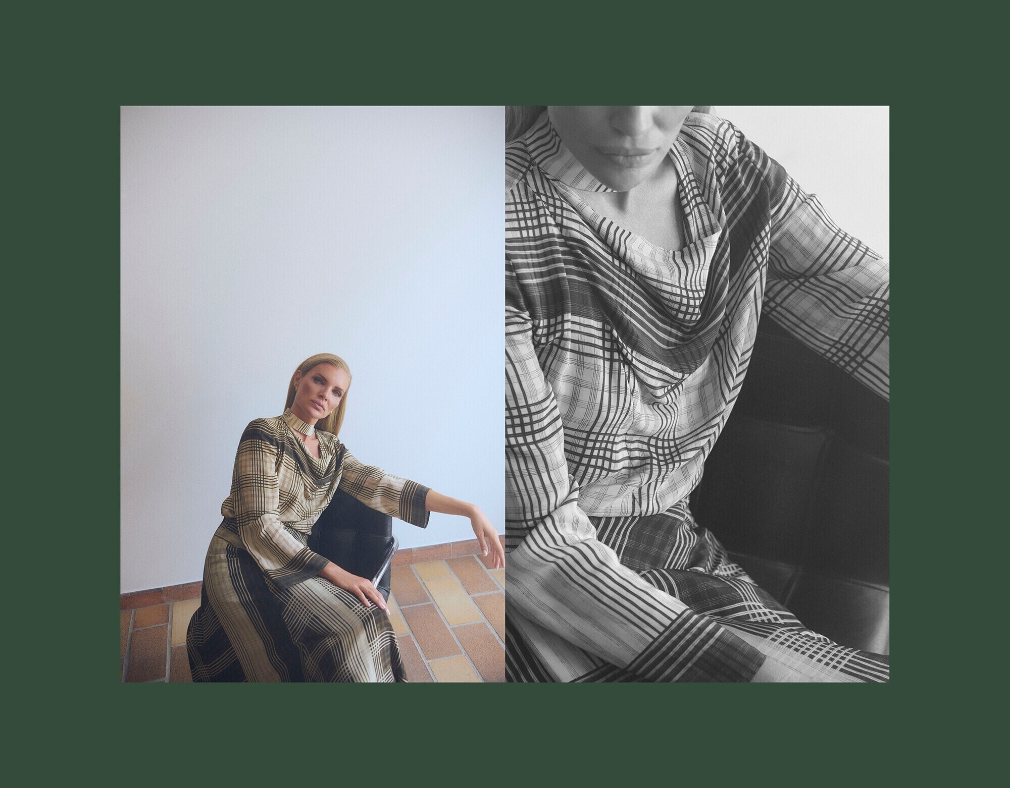 Woman Limited OI26 Woman Limited OI26