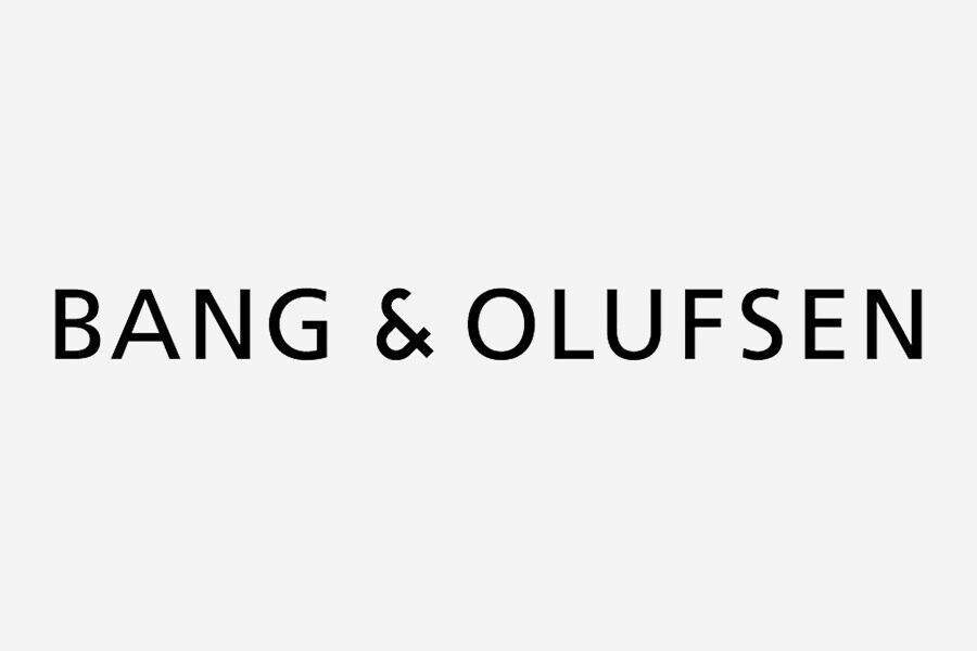 Bang & Olufsen Bang & Olufsen