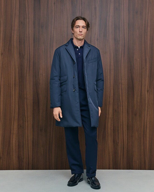 Moda Homem Moda Homem