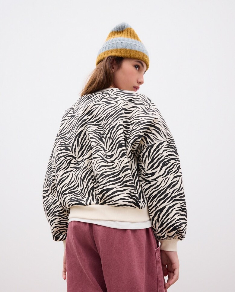Ver tendência Animal Print em Moda Infantil na loja online do El Corte Inglés Ver tendência Animal Print em Moda Infantil na loja online do El Corte Inglés