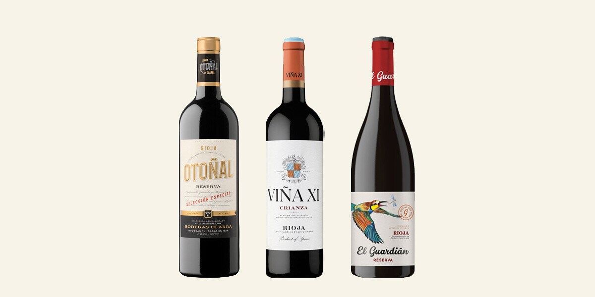 Vinos tintos, blancos y rosados Viña XI, El Guardian, Otoñal ... Vinos tintos, blancos y rosados Viña XI, El Guardian, Otoñal ...