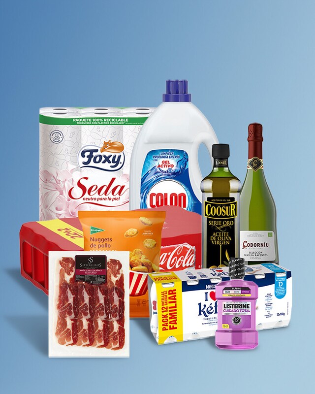 Ofertas Ofertas