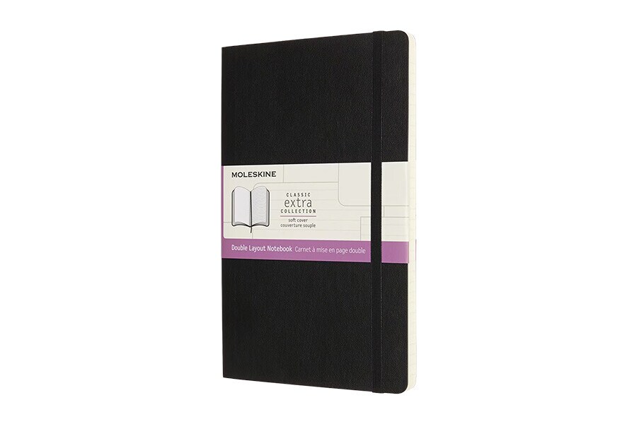 Caderno Moleskine Caderno Moleskine