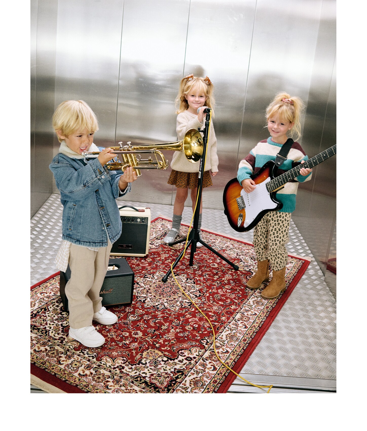 Kids & Baby El Corte Inglés Kids & Baby El Corte Inglés