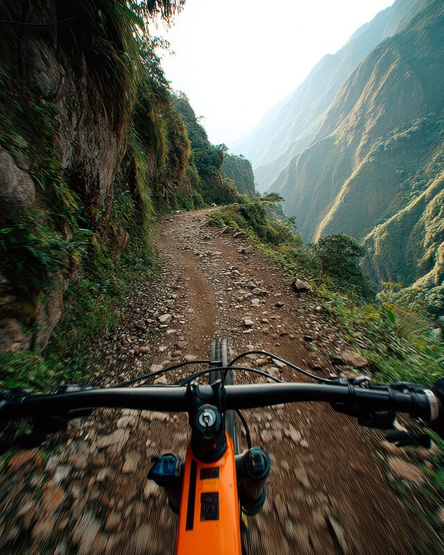 Deporte y acción Deporte y acción