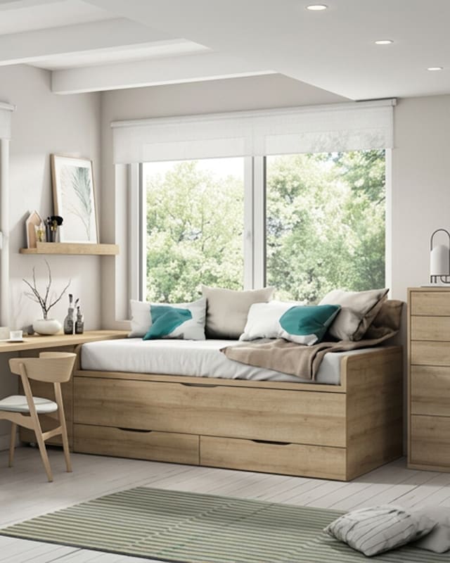 Muebles infantiles Muebles infantiles