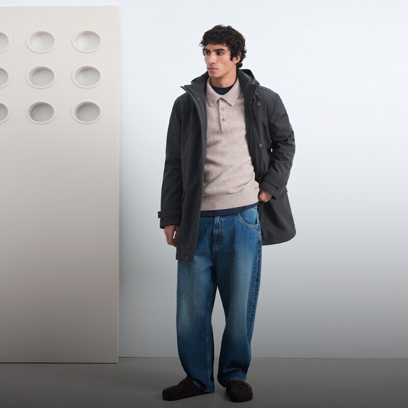 Ver Green Coast em Moda Homem na loja online do El Corte Inglés Ver Green Coast em Moda Homem na loja online do El Corte Inglés