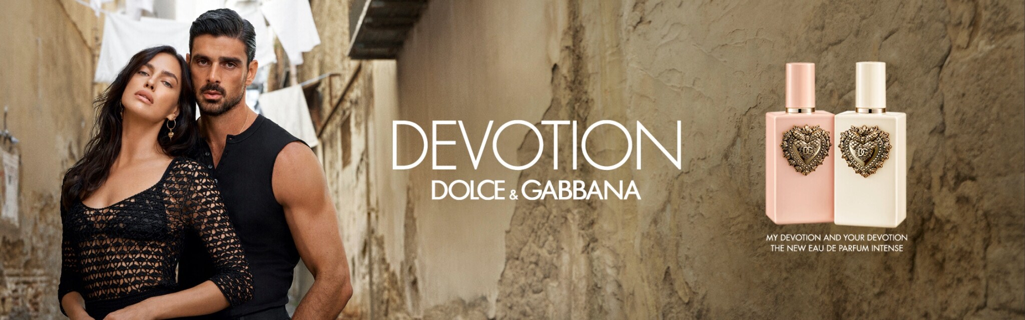 Devotion Dolce & Gabbana Devotion Dolce & Gabbana
