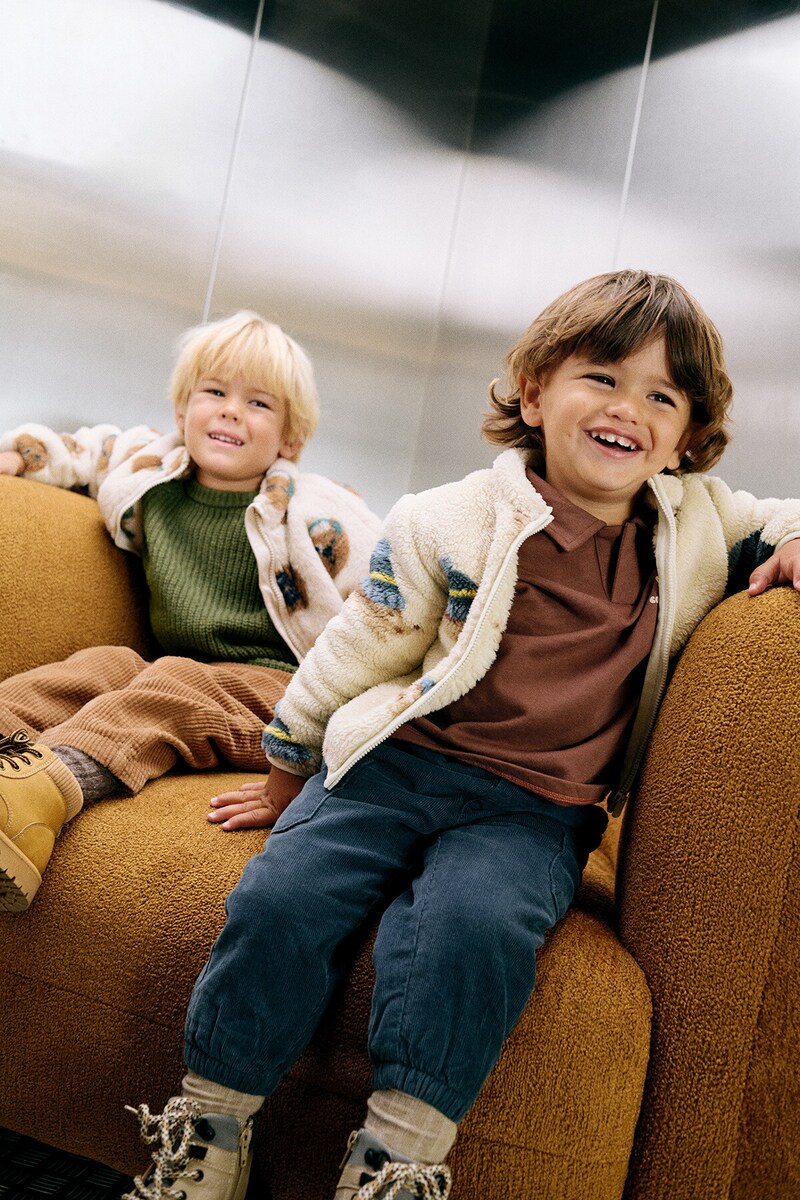 Kids & Baby El Corte Inglés Kids & Baby El Corte Inglés