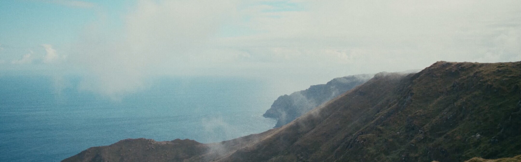 GREEN COAST · NORTHERN EDGE GREEN COAST · NORTHERN EDGE