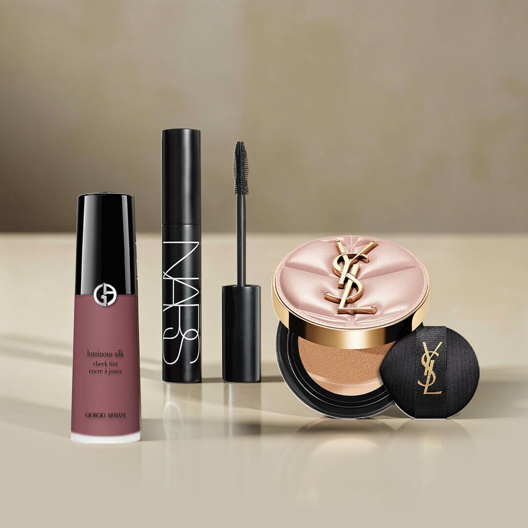Maquillaje hasta -35% Maquillaje hasta -35%
