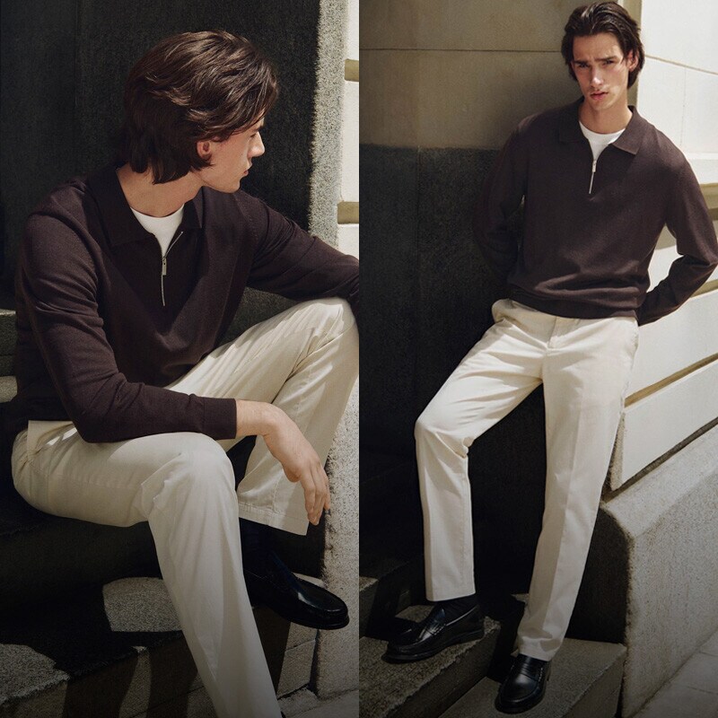Ver Dustin em Moda Homem na loja online do El Corte Inglés Ver Dustin em Moda Homem na loja online do El Corte Inglés