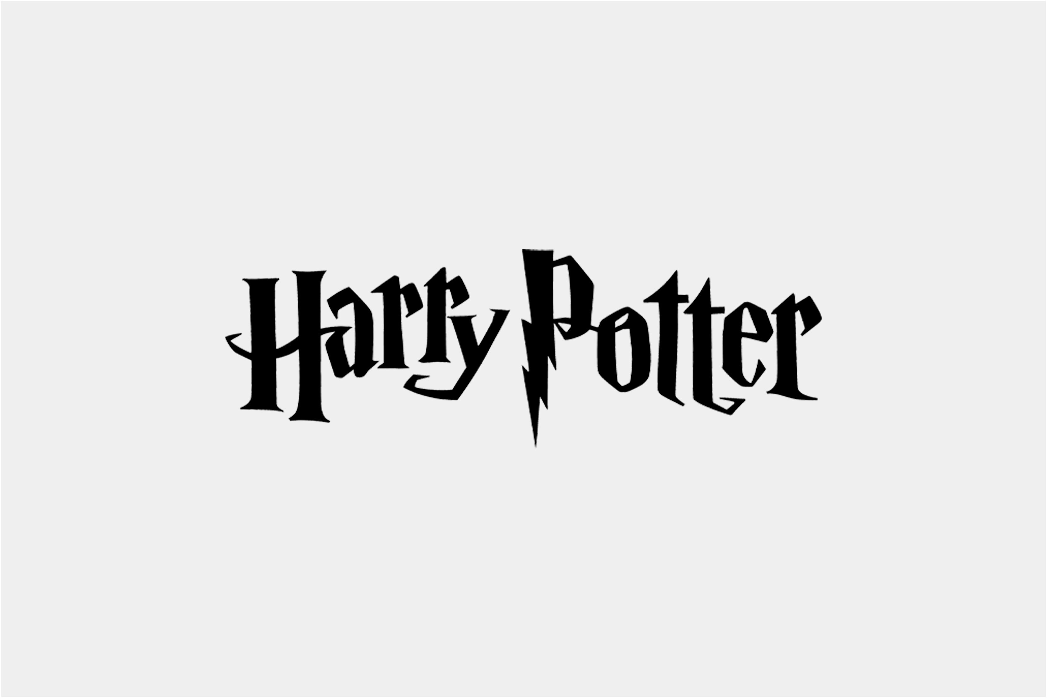 harry potter harry potter