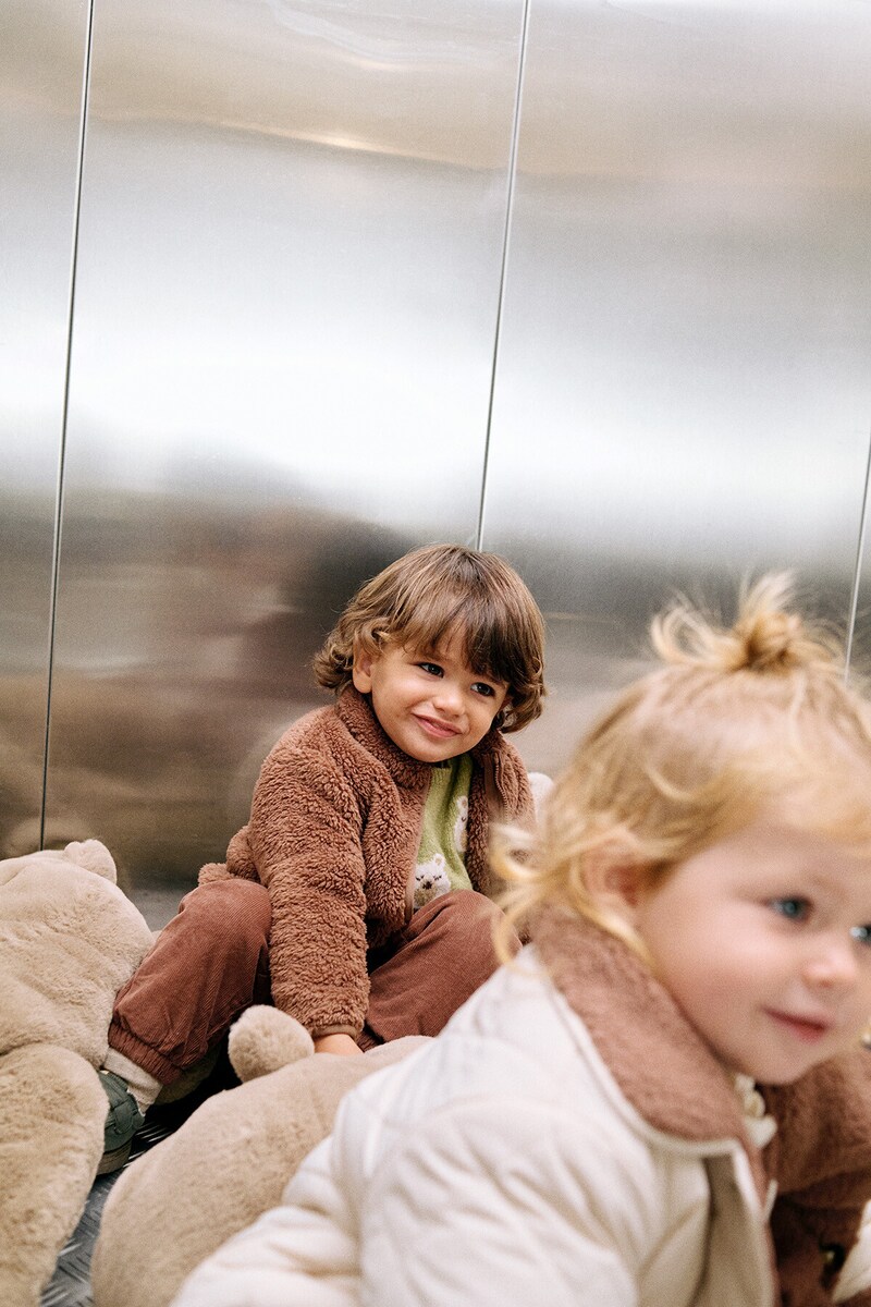 Kids & Baby El Corte Inglés Kids & Baby El Corte Inglés