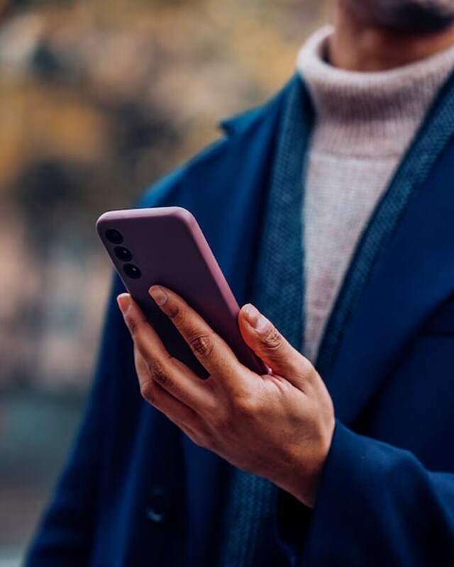 Smartphones Smartphones