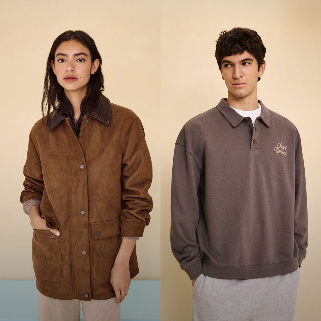 Easy wear mujer y hombre hasta -20% Easy wear mujer y hombre hasta -20%