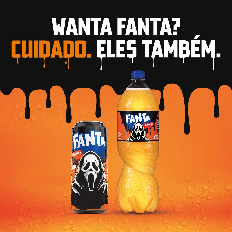 PUB Fanta PUB Fanta