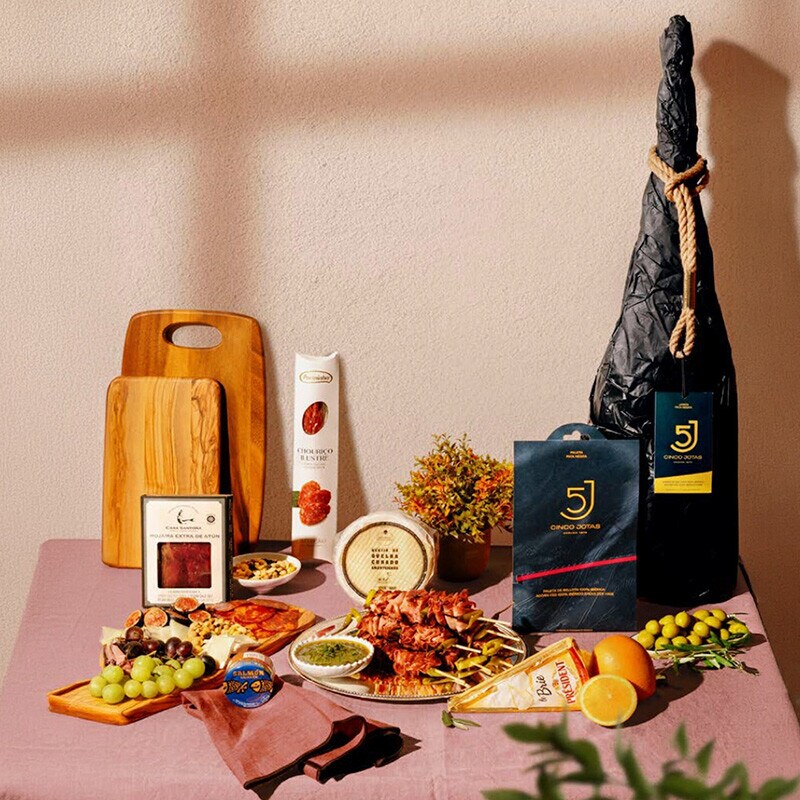 Charcutaria até -50% em + de 100 produtos Charcutaria até -50% em + de 100 produtos