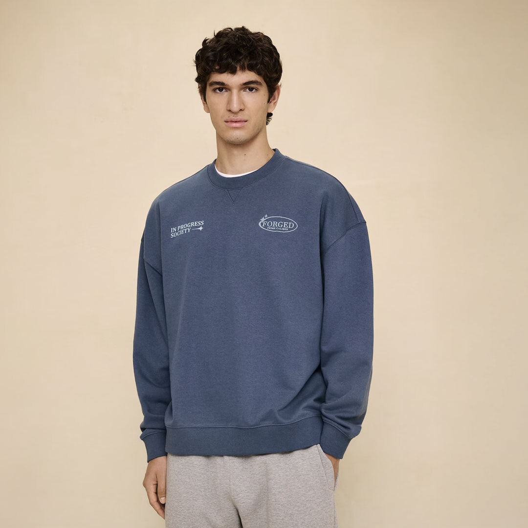 Sudaderas hombre hasta -30% Sudaderas hombre hasta -30%