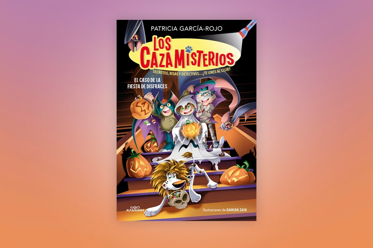 Personaje del mes Personaje del mes
