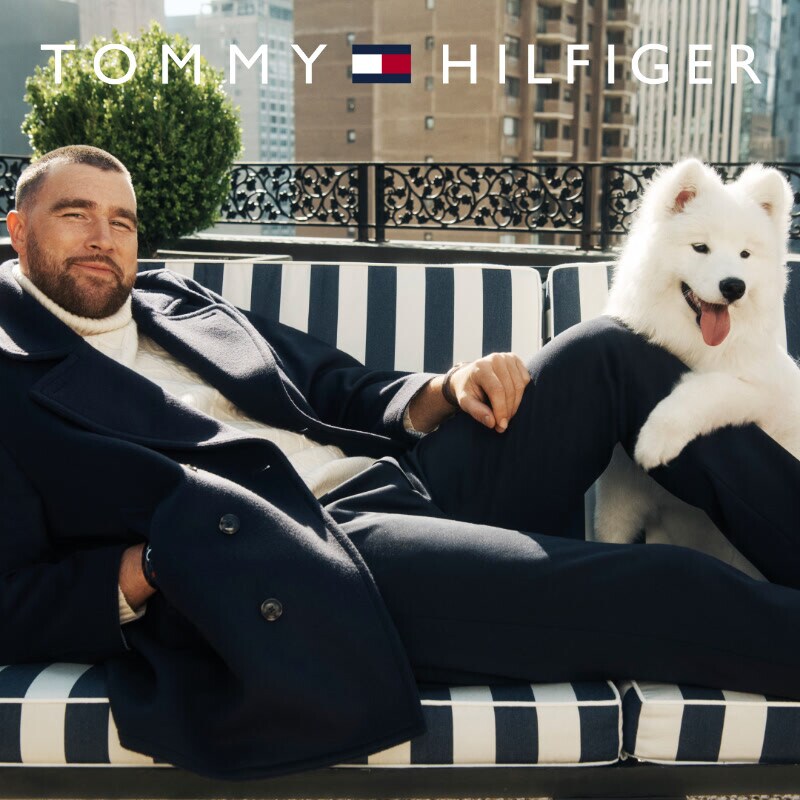 Nova coleção moda homem Tommy Hilfiger disponível no El Corte Inglés Portugal Nova coleção moda homem Tommy Hilfiger disponível no El Corte Inglés Portugal