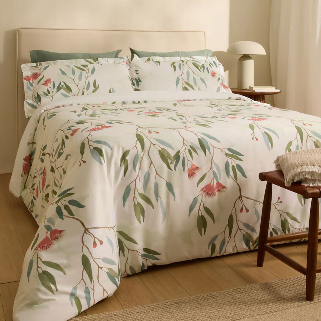 Ropa de cama* hasta -30% Ropa de cama* hasta -30%