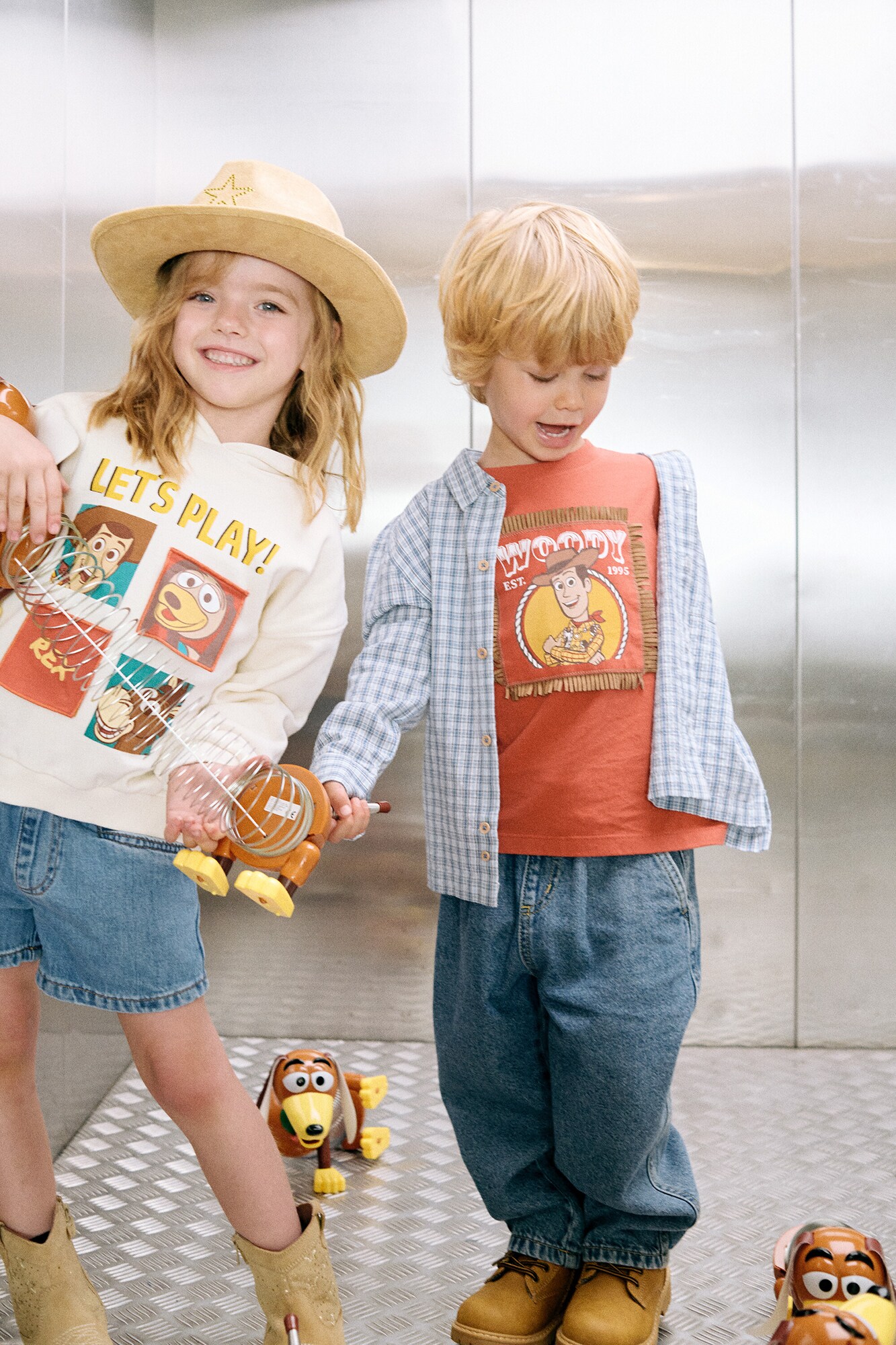 Kids & Baby El Corte Inglés Kids & Baby El Corte Inglés