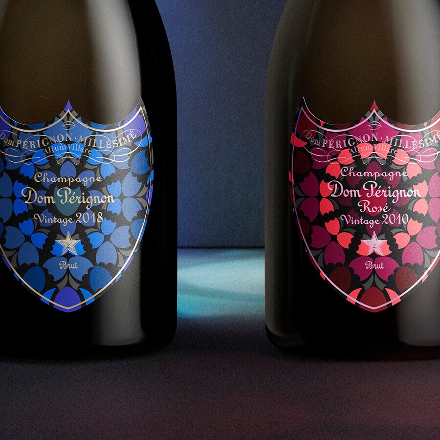 Dom Perignon Dom Perignon