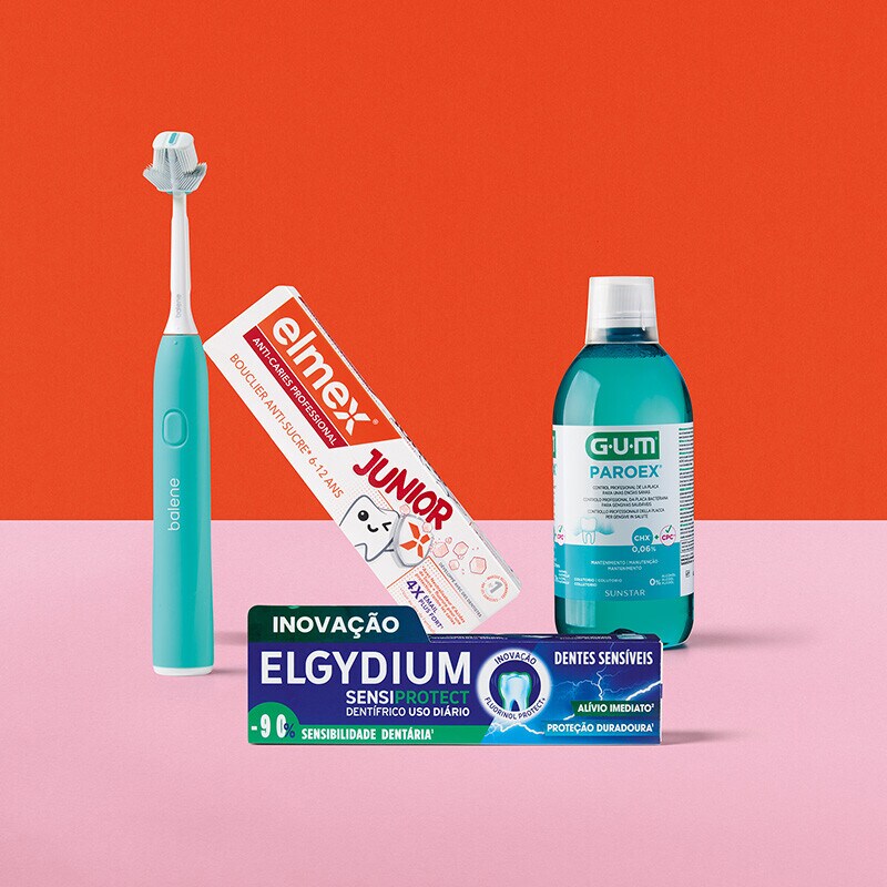 Higiene Oral Higiene Oral