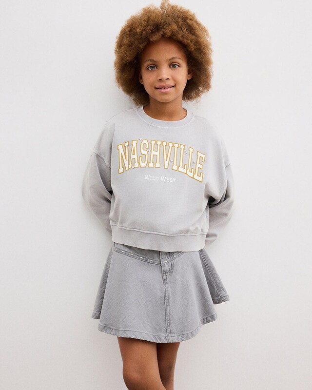 Moda Infantil Moda Infantil
