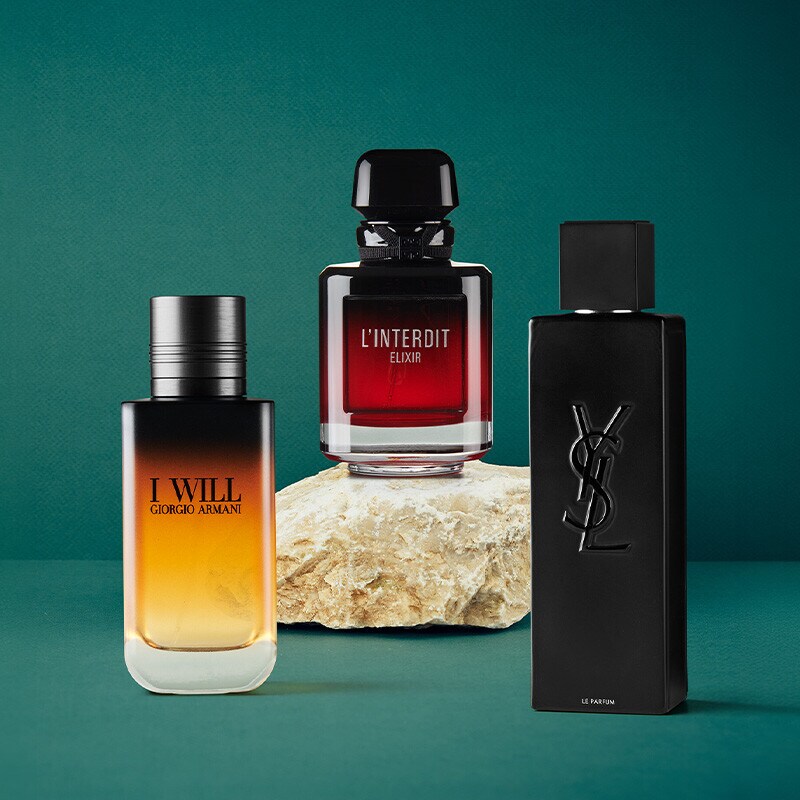 Especial Fragrâncias até -40% Especial Fragrâncias até -40%