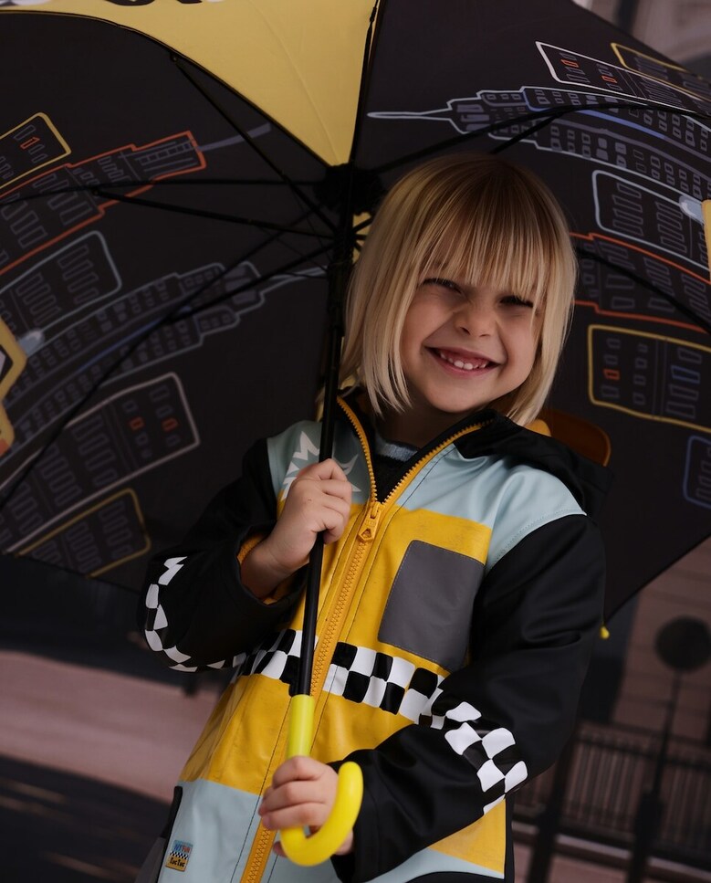 Seleção de Roupa, Sapatos e Acessórios de Moda Infantil para os primeiros dias de Chuva na loja online do El Corte Inglés Seleção de Roupa, Sapatos e Acessórios de Moda Infantil para os primeiros dias de Chuva na loja online do El Corte Inglés