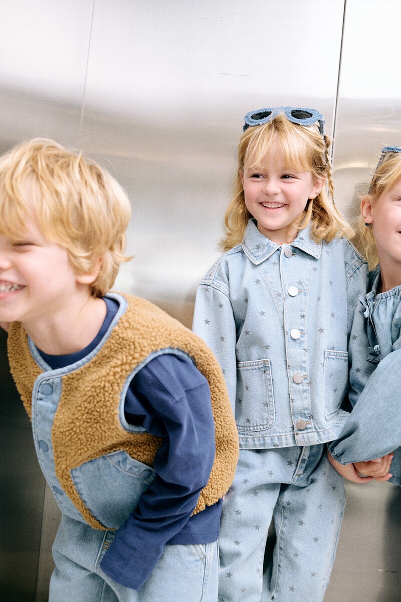 Kids & Baby El Corte Inglés Kids & Baby El Corte Inglés