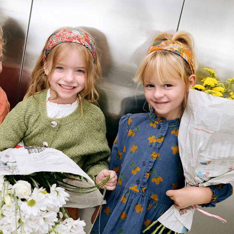 Ver Coleção da marca Kids em Moda Infantil na loja online do El Corte Inglés Ver Coleção da marca Kids em Moda Infantil na loja online do El Corte Inglés