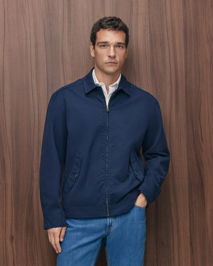Moda hombre hasta -30% Moda hombre hasta -30%