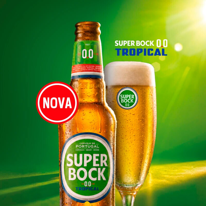 PUB Super Bock PUB Super Bock