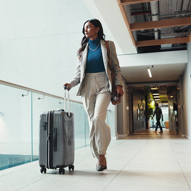 Artigos de Viagem até -20% Artigos de Viagem até -20%