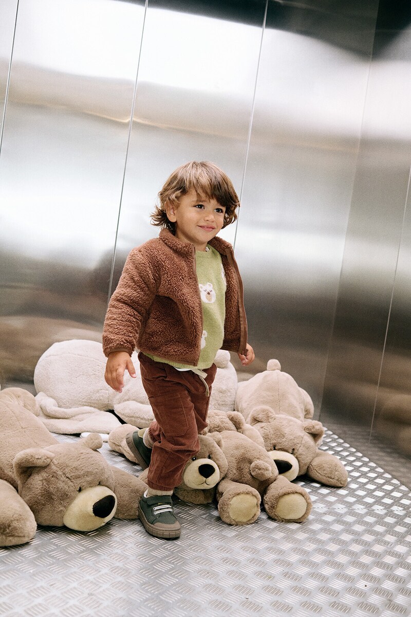 Kids & Baby El Corte Inglés Kids & Baby El Corte Inglés